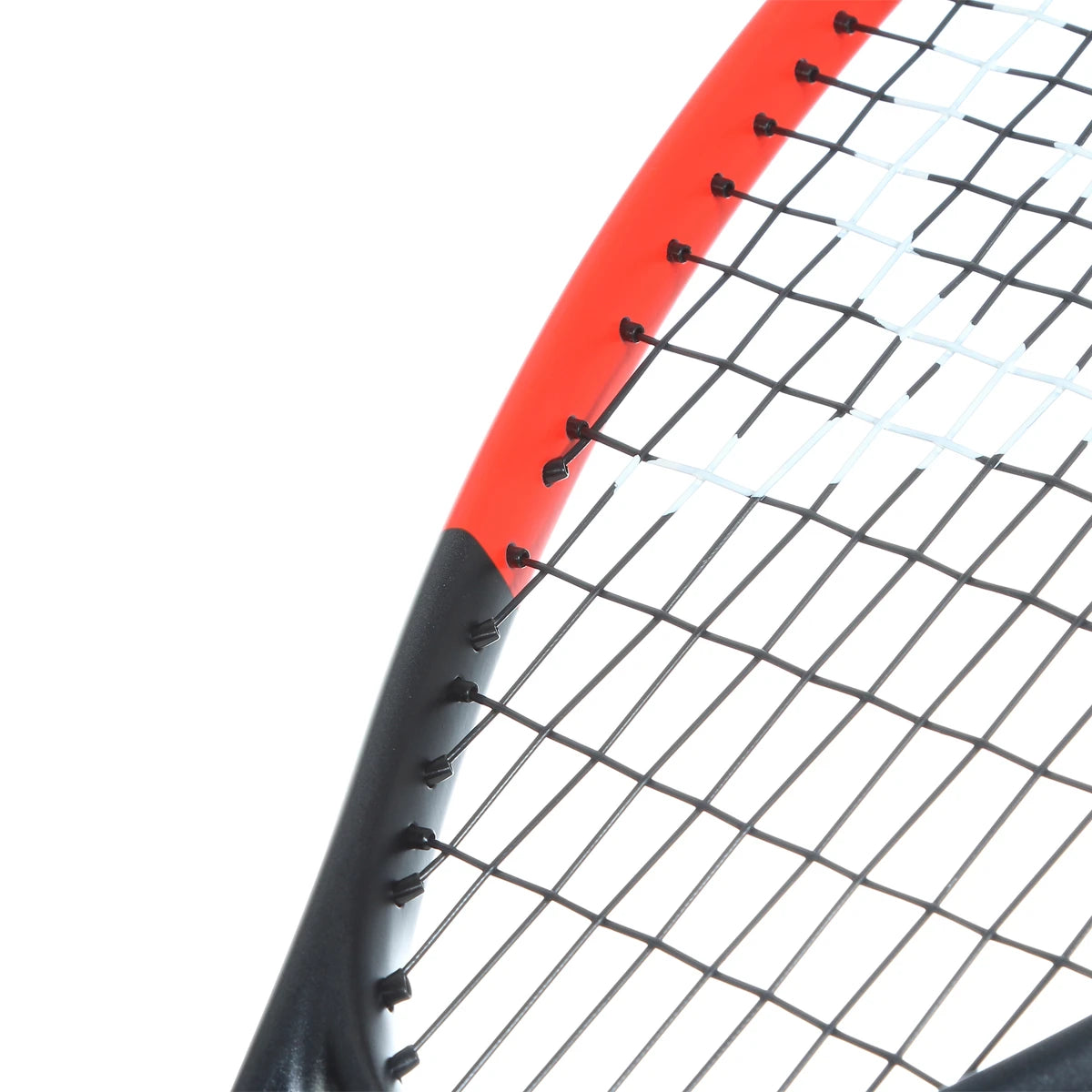 RAQUETTE DE SQUASH DUNLOP CX TEAM 125 (CORDEE)