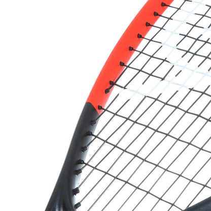 RAQUETTE DE SQUASH DUNLOP CX TEAM 125 (CORDEE)
