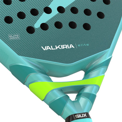 SIUX VALKIRIA ELITE 2 PADEL RACKET