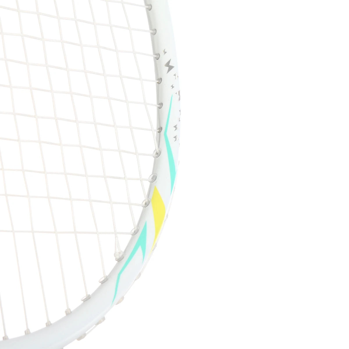 BADMINTONSCHLÄGER VICTOR AURASPEED 8000 A (BESAITET)