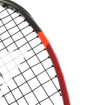 RAQUETTE DE SQUASH DUNLOP CX120 (CORDEE)