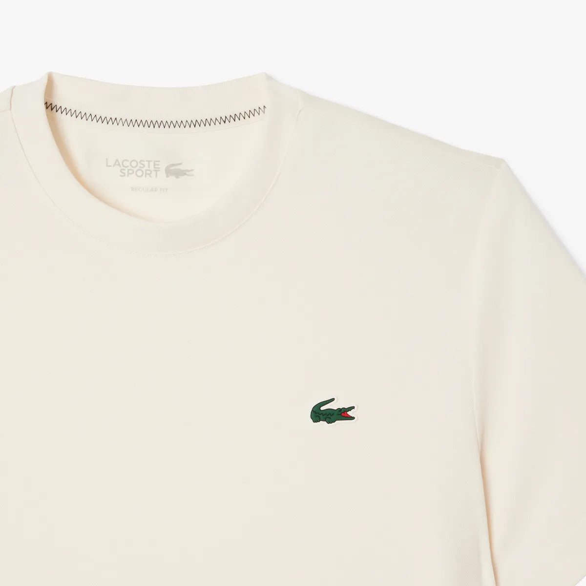 LACOSTE TRAINING ATHLETE US SERIES T-SHIRT