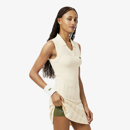LACOSTE WOMEN'S ATHLETE MELBOURNE DRESS