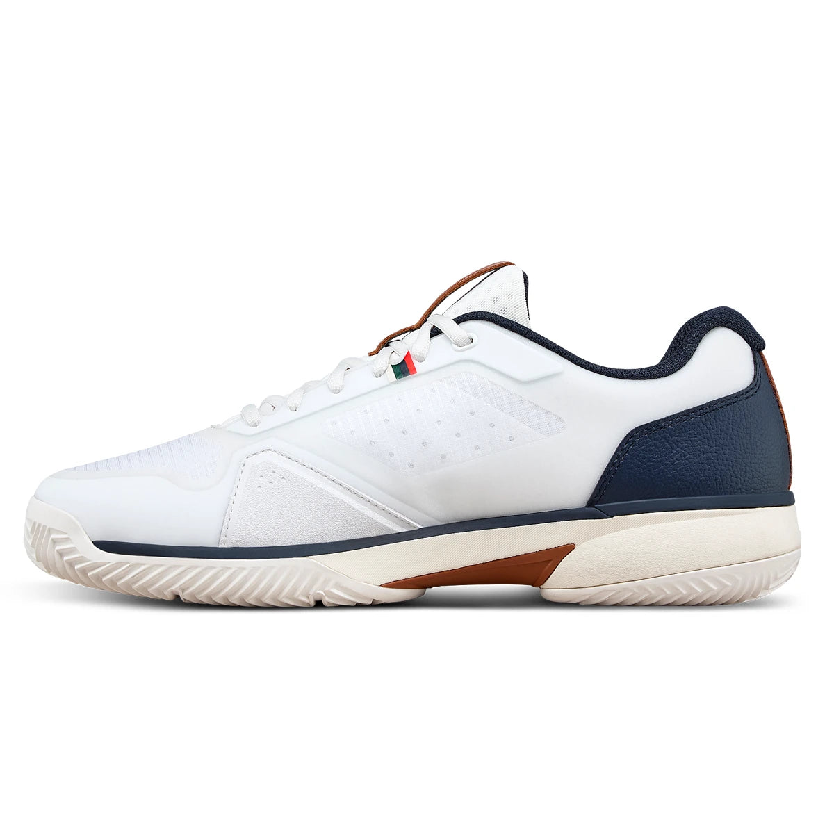 CHAUSSURES WILSON RUSH LITE 5 TERRE BATTUE