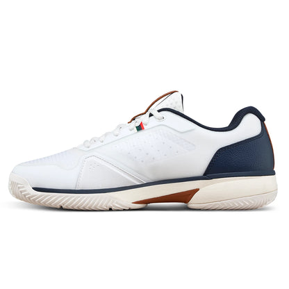 CHAUSSURES WILSON RUSH LITE 5 TERRE BATTUE