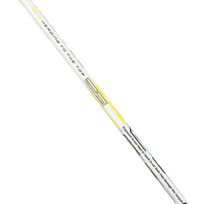 Raquette de Badminton Felet Tai G Aggressive 4U (Non Cordée)