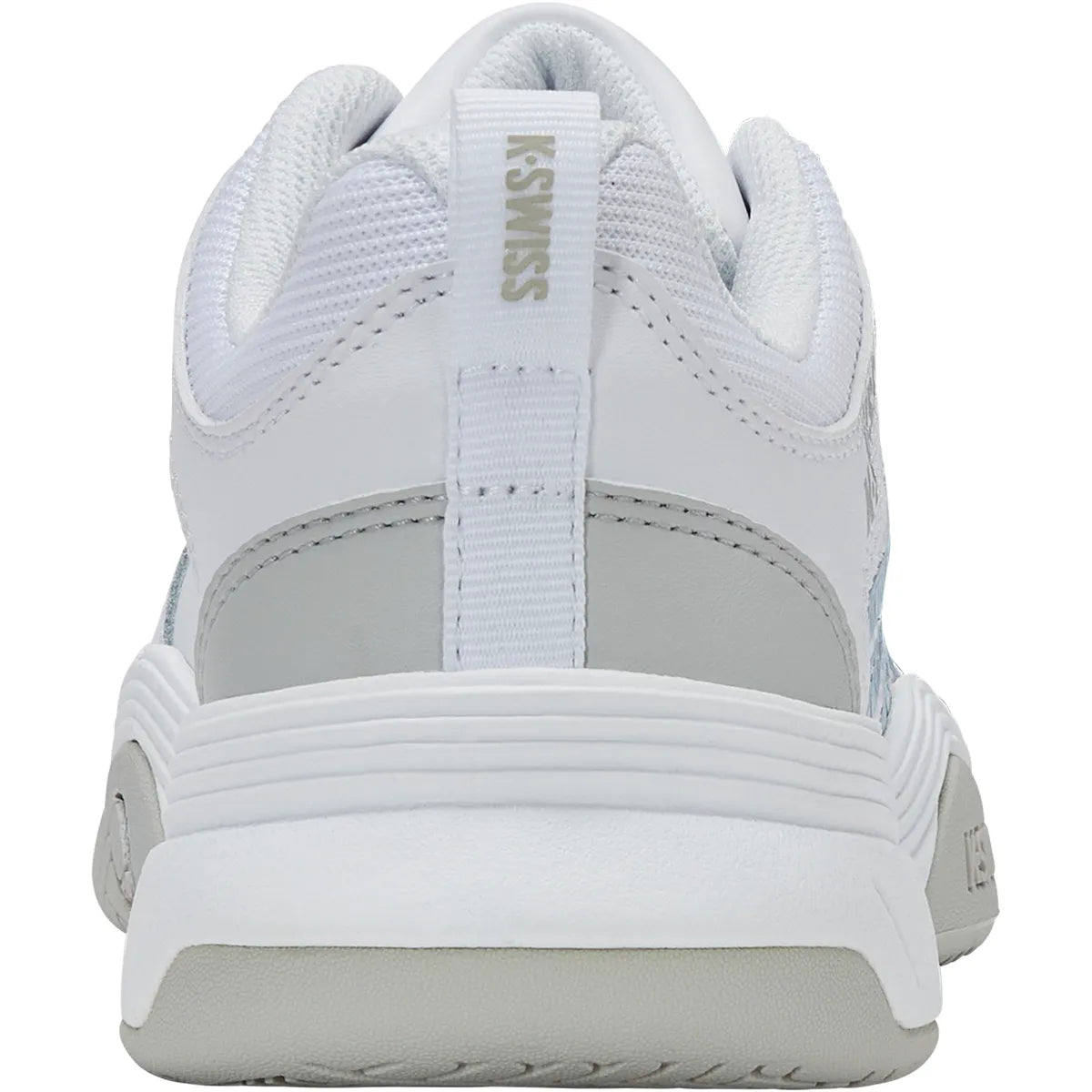 CHAUSSURES K-SWISS FEMME COURT EXPRESS 2 TOUTES SURFACES