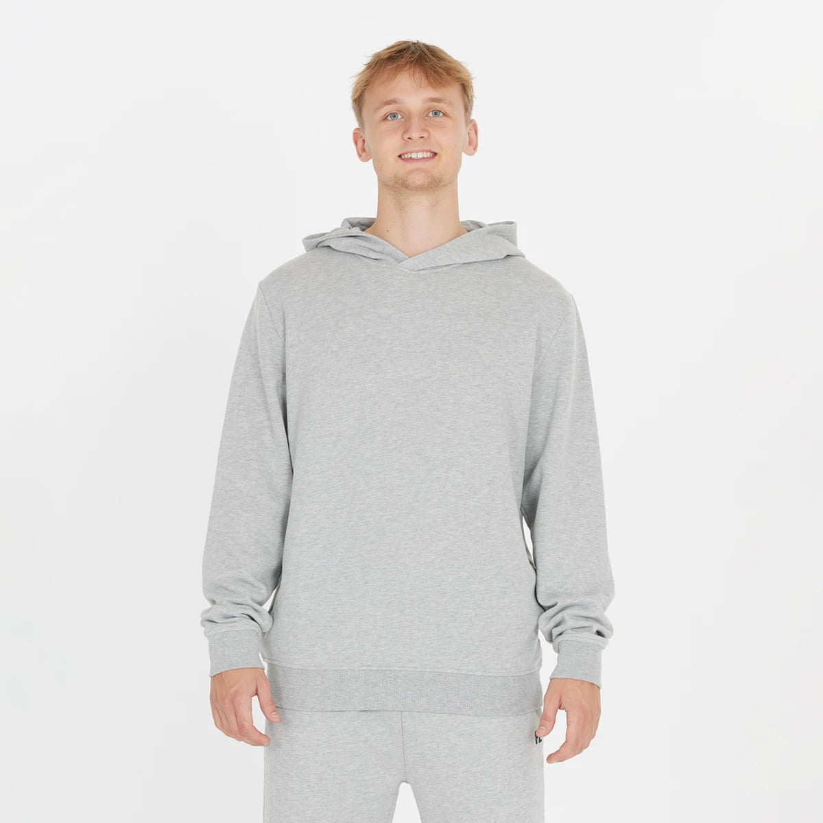SWEAT A CAPUCHE FORZA HOMME HOODIE BA2512 (FZ253799)