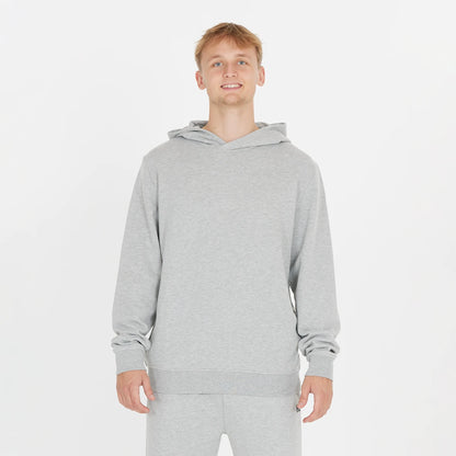 SWEAT A CAPUCHE FORZA HOMME HOODIE BA2512 (FZ253799)