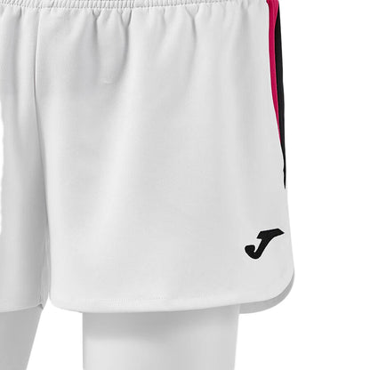 SHORT JOMA FEMME TERRA DANUBIO