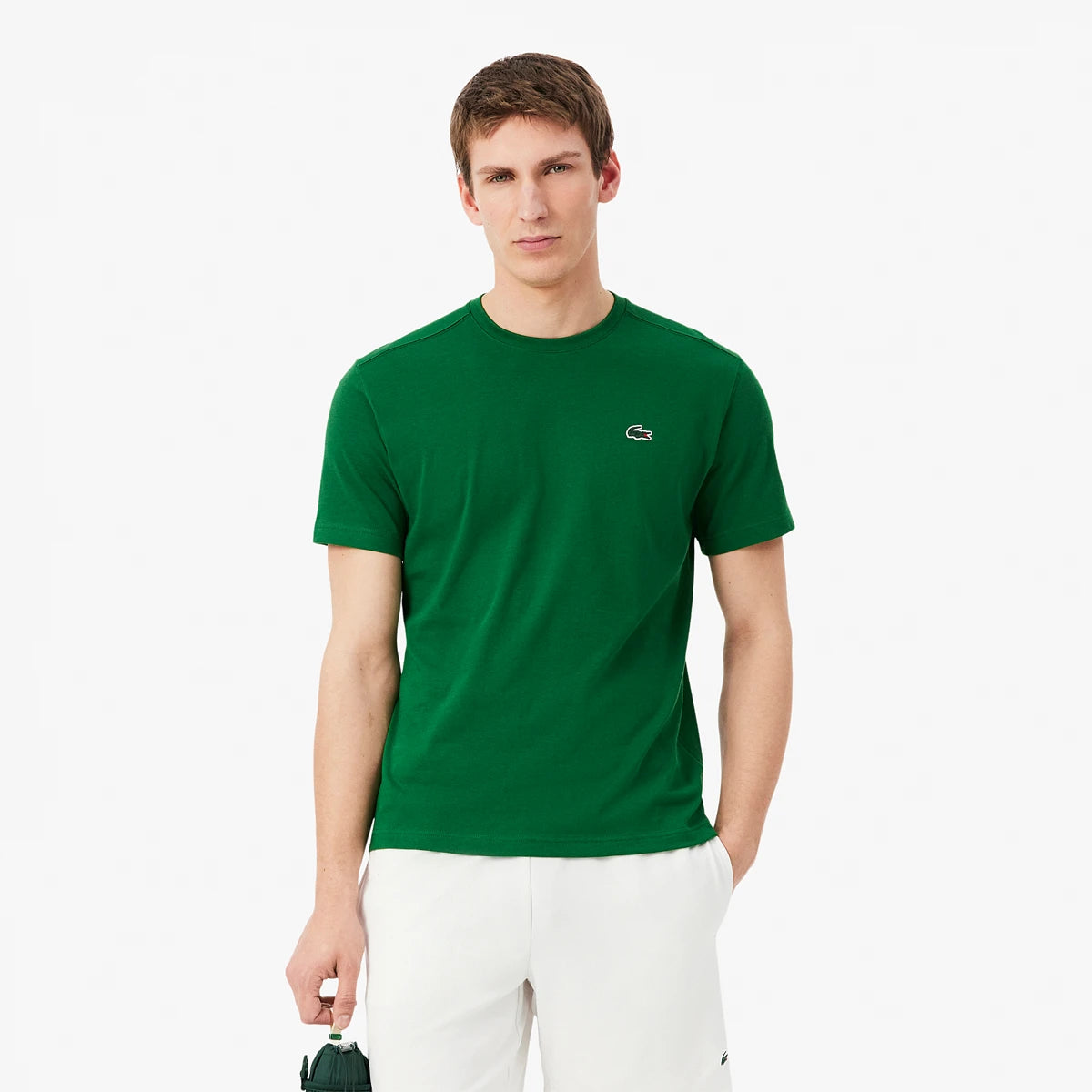 T-SHIRT LACOSTE CORE PERFORMANCE CLASSIC