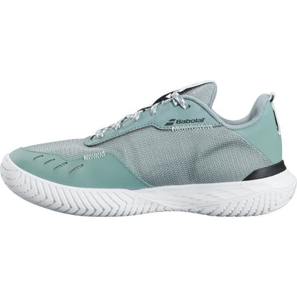BABOLAT DAMENSCHUHE SFX EVO FÜR ALLE OBERFLÄCHEN