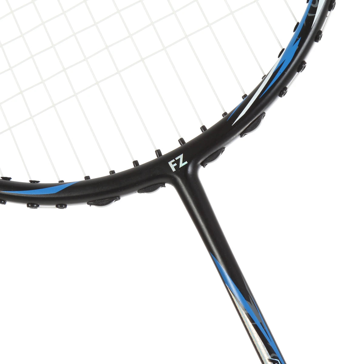 FORZA HT PRECISION 72F V2 BADMINTONSCHLÄGER (BESAITET) FZ240013
