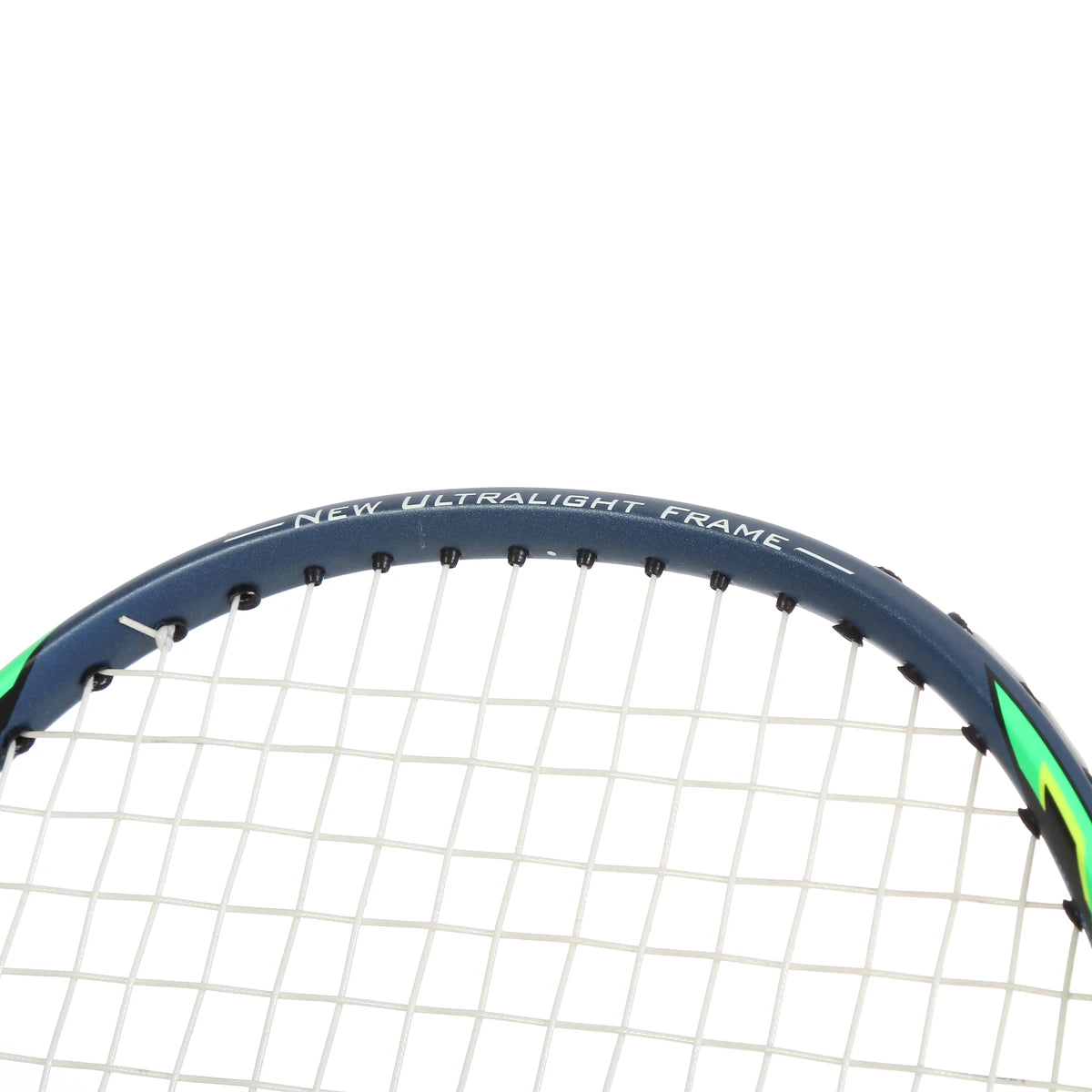 RAQUETTE DE BADMINTON VICTOR ARS-LIGHT FIGHTER 80 (CORDEE)