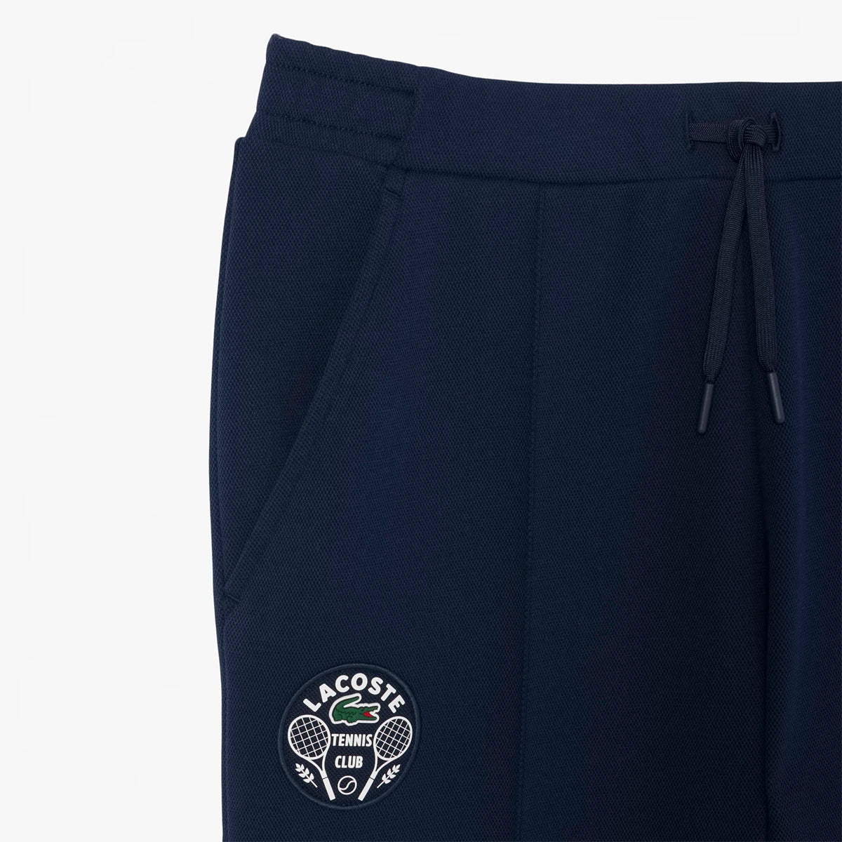 LACOSTE HERITAGE BAUMWOLLHOSE
