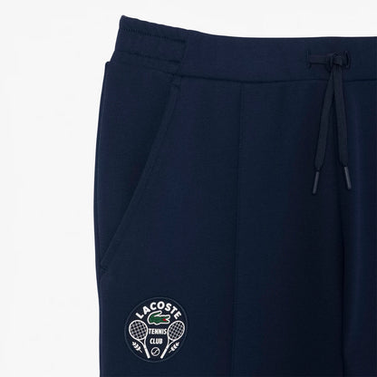 LACOSTE HERITAGE BAUMWOLLHOSE