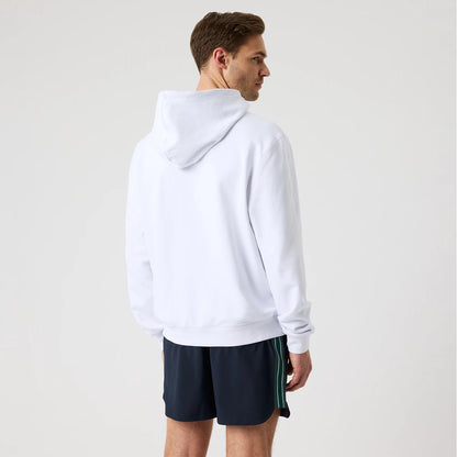 SWEAT BJORN BORG CLASSIC GRAPHIQUE CAPUCHE