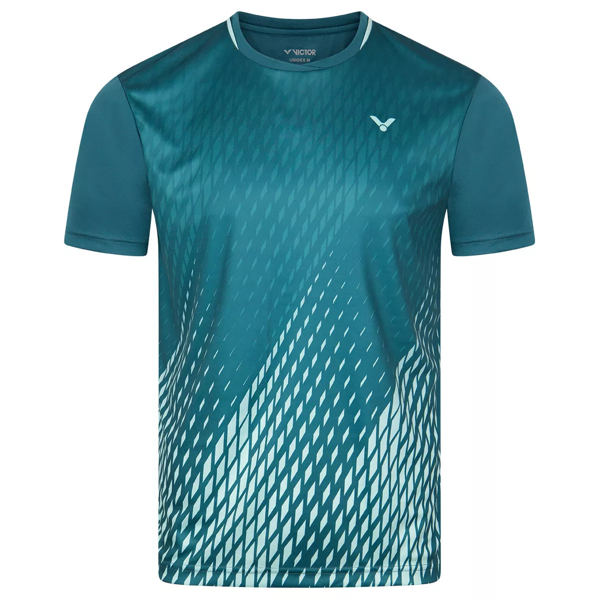 T-SHIRT VICTOR MIXTE