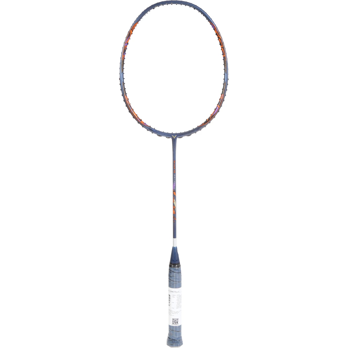 RAQUETTE DE BADMINTON VICTOR DRIVEX 10 METALLIC B 4U5