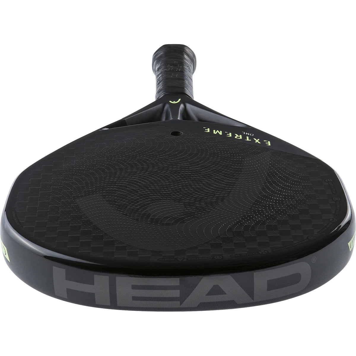 HEAD EXTREME ONE PADEL RACKET