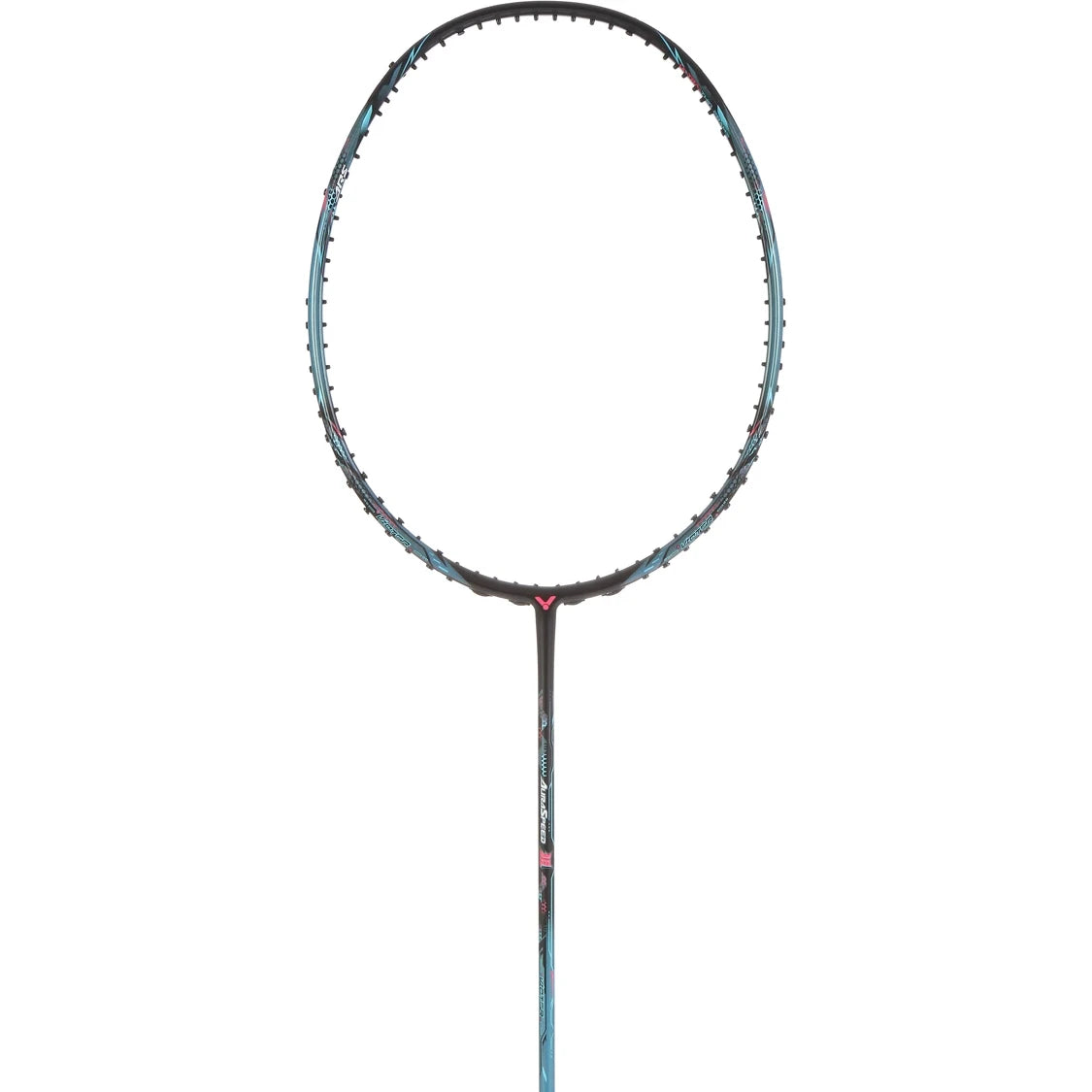 VICTOR AURASPEED JU C 4U5 BADMINTON RACKET (UNSTRUNG)