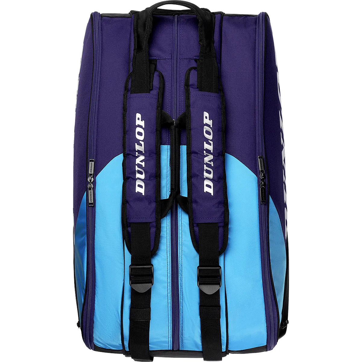 THERMO-BAG DUNLOP FX-PERFORMANCE 12R VIOLET