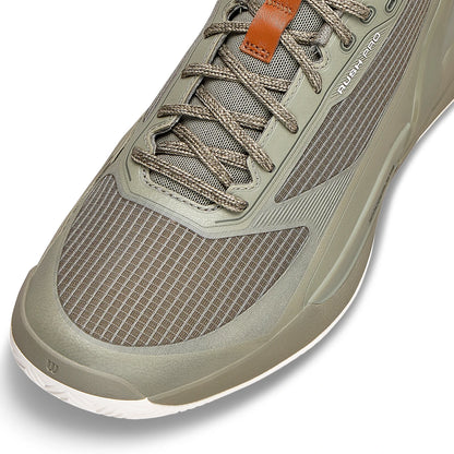 WILSON RUSH PRO 5 SCHUHE FÜR ALLE OBERFLÄCHEN
