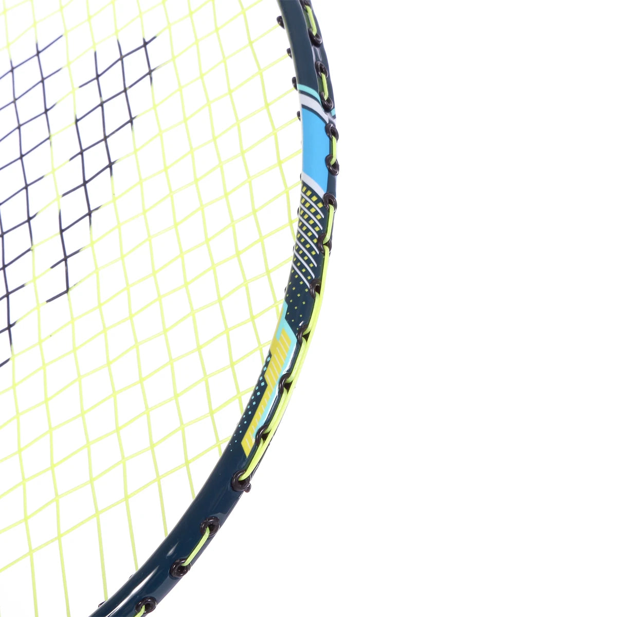 RAQUETTE DE BADMINTON CARLTON TRU-STORM SSX 2.0 (CORDEE)