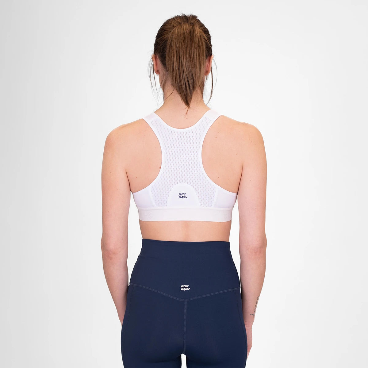 BRASSIERE BIDI BADU FEMME CREW HIGH SUPPORT