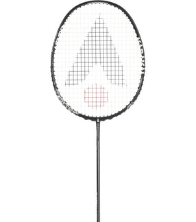 RAQUETTE DE BADMINTON KARAKAL BLAST BLACK (CORDEE)