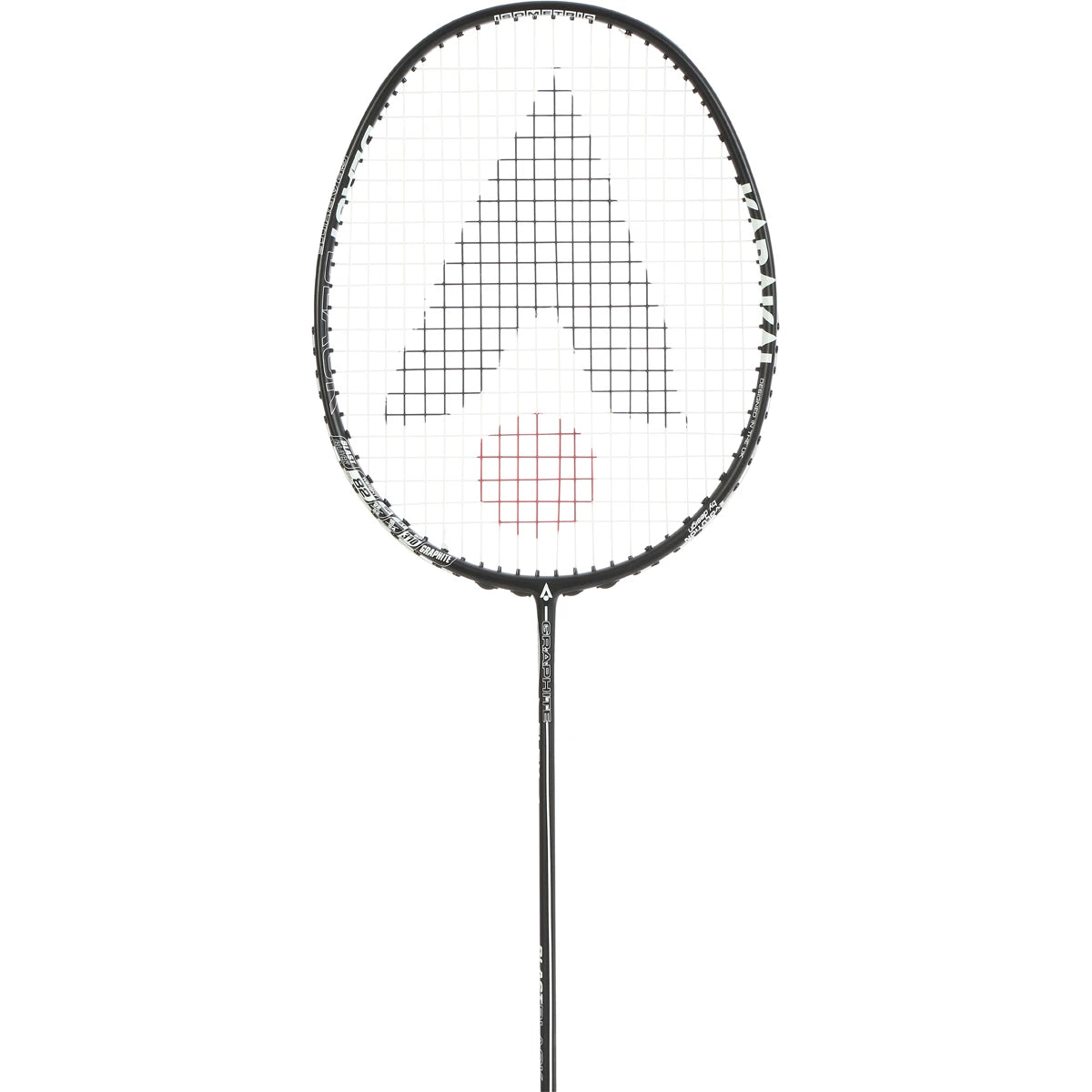 RAQUETTE DE BADMINTON KARAKAL BLAST BLACK (CORDEE)
