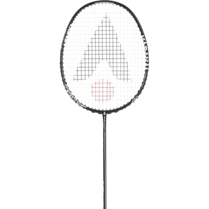RAQUETTE DE BADMINTON KARAKAL BLAST BLACK (CORDEE)