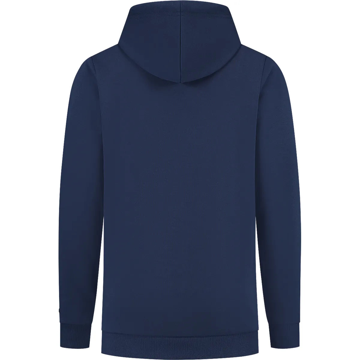 SWEAT DUNLOP ESSENTIAL BASIC HOODED