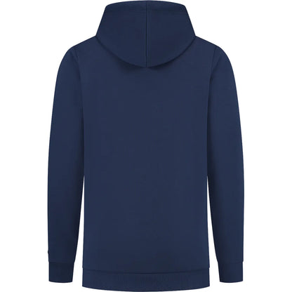 SWEAT DUNLOP ESSENTIAL BASIC HOODED