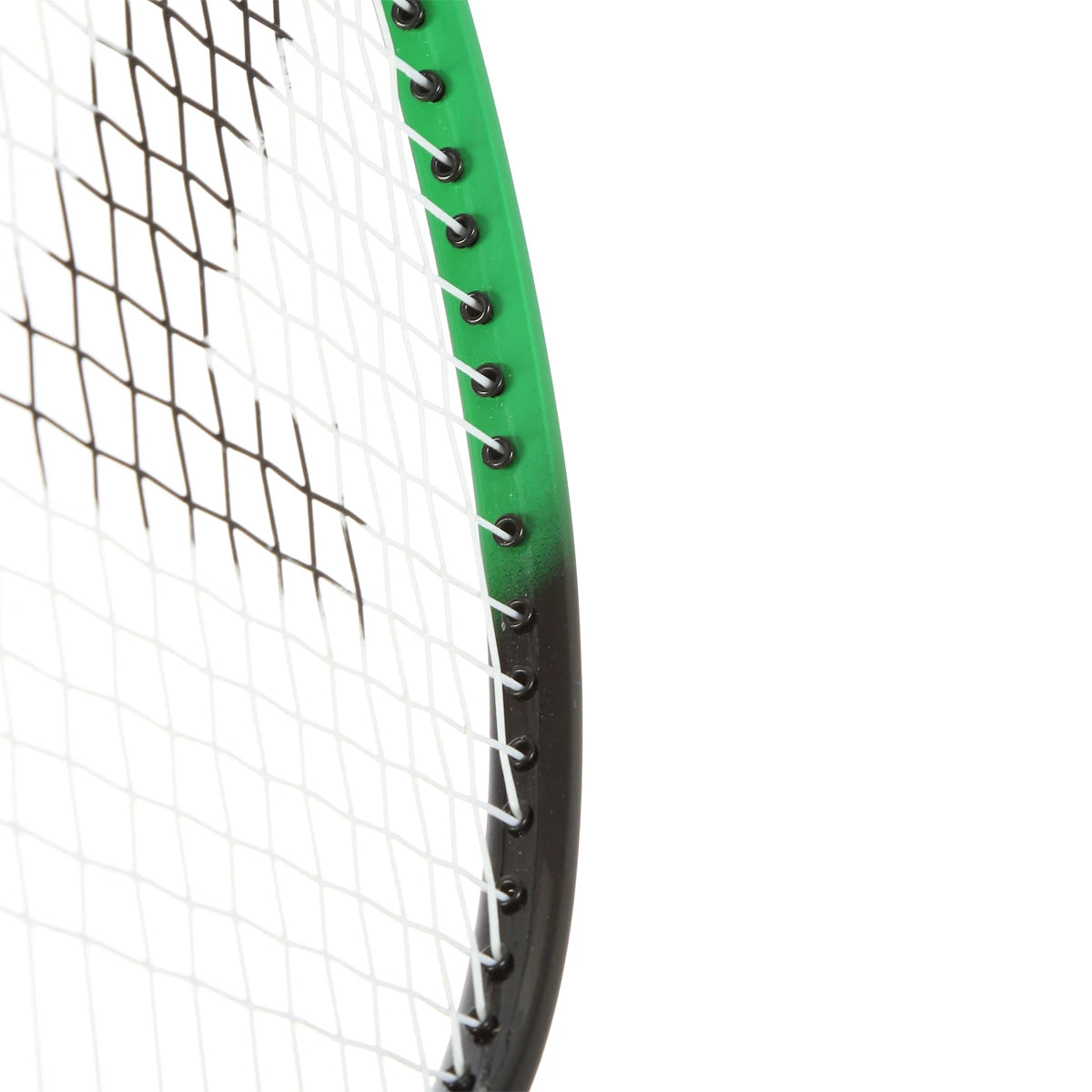 FORZA PLAY 100 JUNIOR BADMINTONSCHLÄGER (BESAITET)