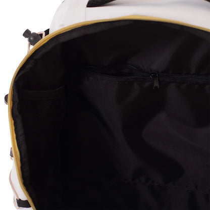 SAC A DOS DE PADEL BLACK CROWN RAPTOR V2