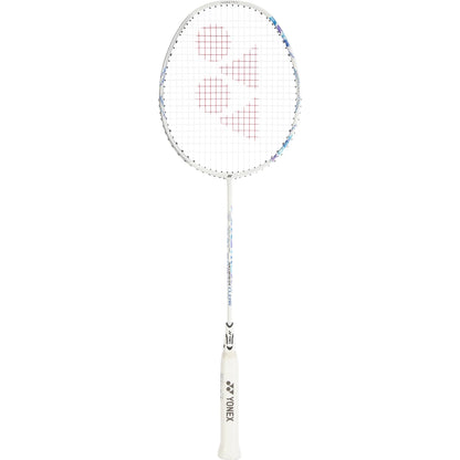 YONEX ASTROX 02 CLEAR BADMINTON RACKET (STRUNG)