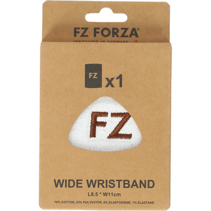 Serre Poignets Forza 8.5x11 Cm - FZ251005
