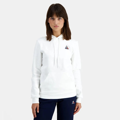 SWEAT LE COQ SPORTIF MIT KAPUZE SAISON 1