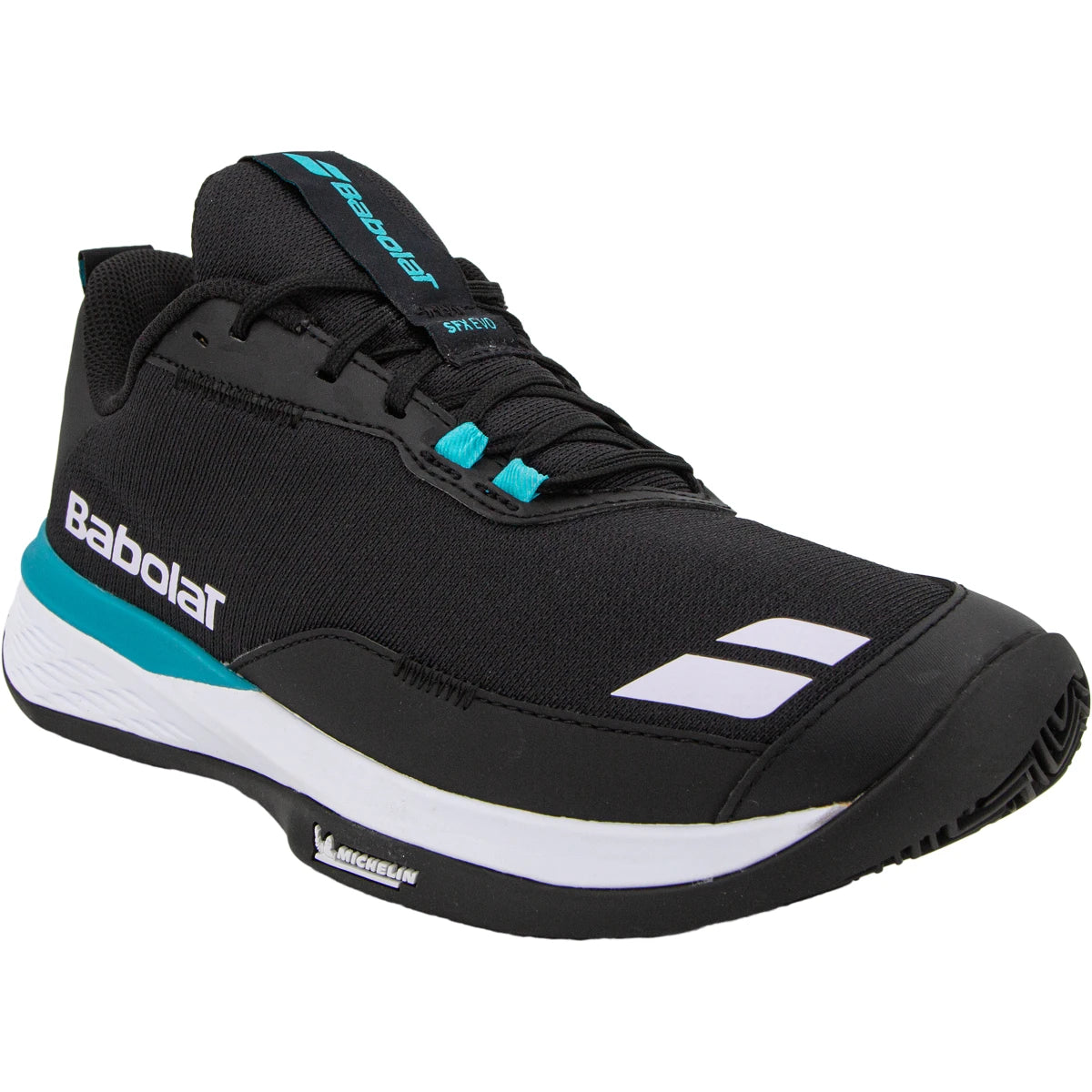 CHAUSSURES BABOLAT SFX EVO TERRE BATTUE