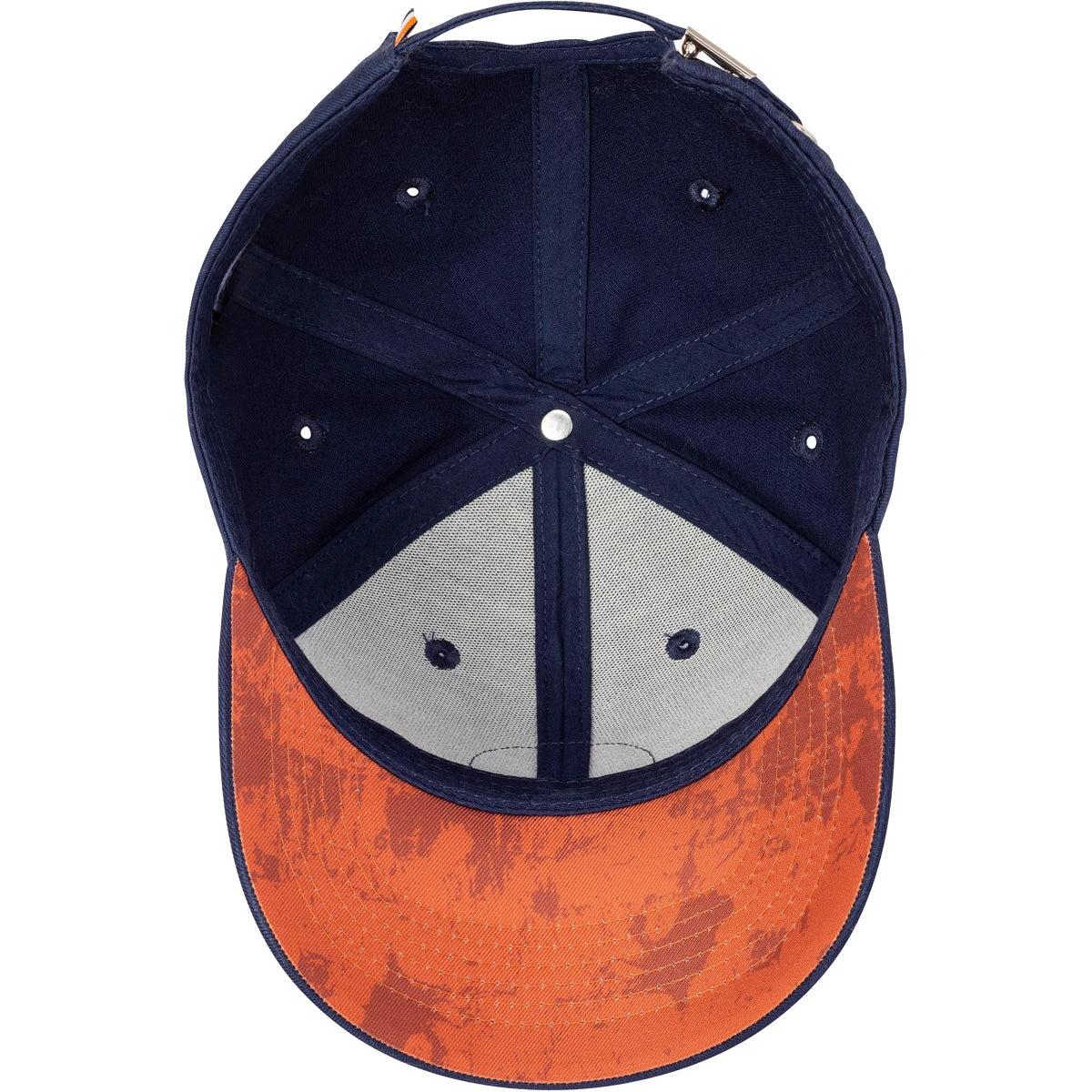 ROLAND-GARROS LOGO KAPPE