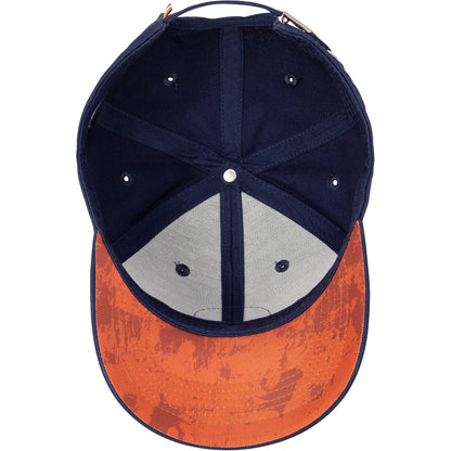 ROLAND-GARROS LOGO KAPPE
