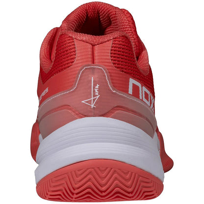 CHAUSSURES NOX PADEL FEMME AT10 PRO