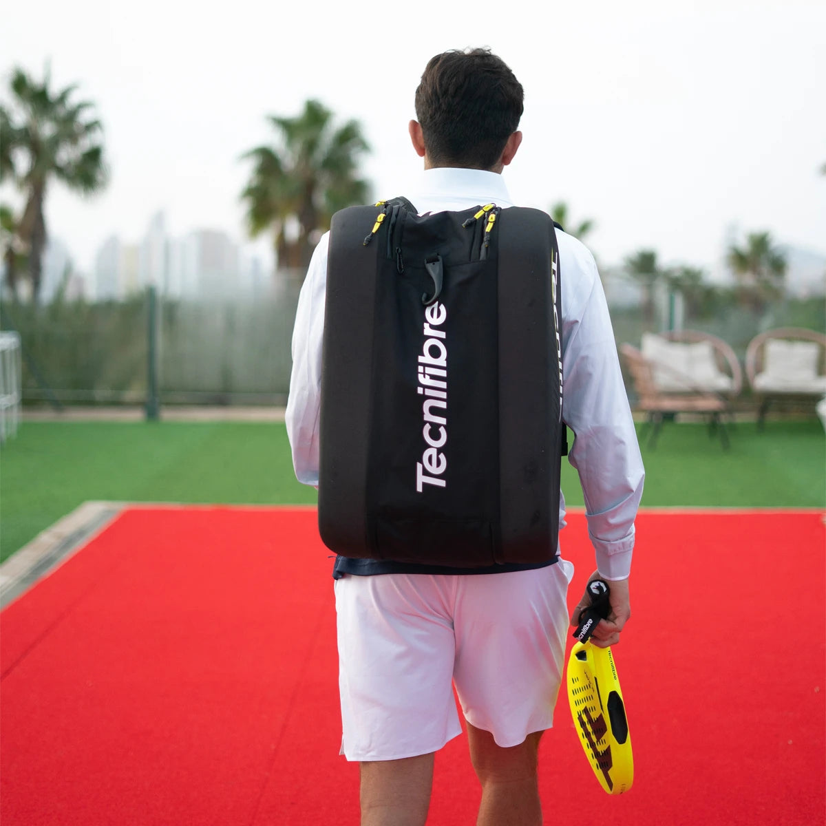 SAC DE PADEL TECNIFIBRE REFORM PALETERO