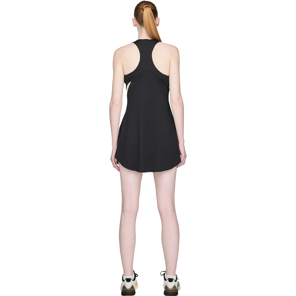 ROBE FEMME ADIDAS Y-3 NEW YORK