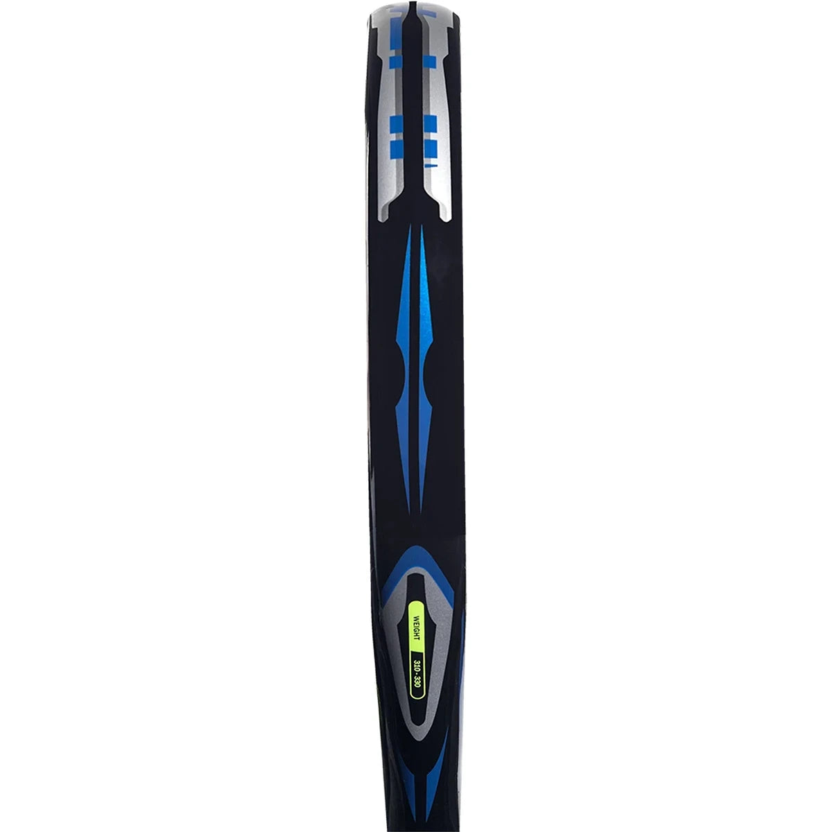 RAQUETTE DE PADEL ADIDAS ARROW HIT JUNIOR WHITE/BLUE