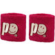 PRINCE/SMILEY WRISTBANDS