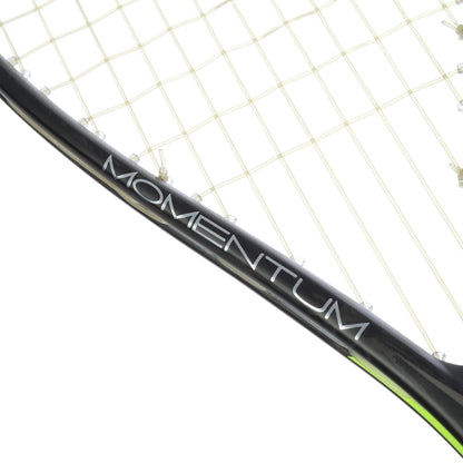 RAQUETTE DE SQUASH PRO KENNEX MOMENTUM SPEED BLACK/YELLOW