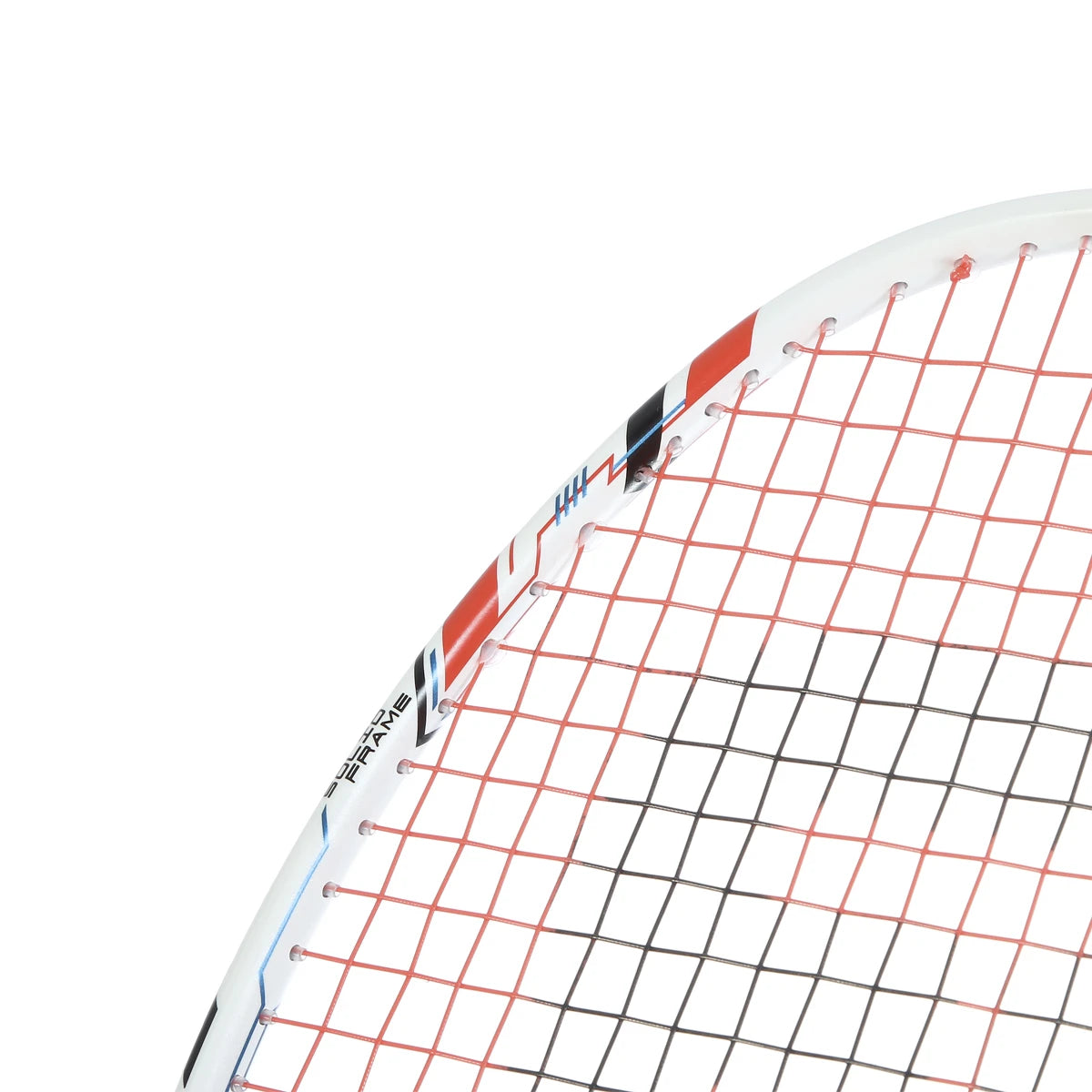RAQUETTE DE BADMINTON FELET BAGGARIA A5 BLACK (CORDEE)