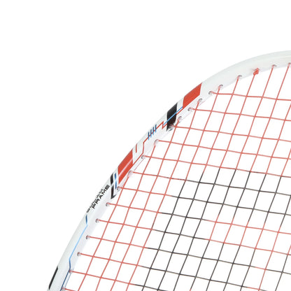 RAQUETTE DE BADMINTON FELET BAGGARIA A5 BLACK (CORDEE)